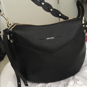Jimmy Choo Artie handbag